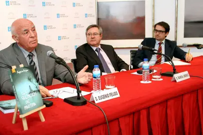 Casa de Galicia. Los silencios de Martina2