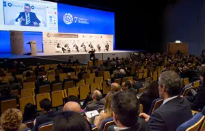 Paulino en Exceltur1