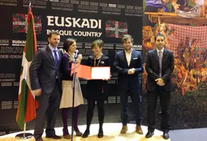 País Vasco en Fitur2
