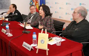 Uña, Jiménez, Domínguez y Ferraz