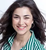 Lucía Martín Cartón - Spanischer Spaziergang