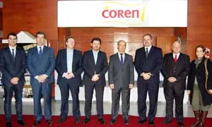 Miranda en Coren1