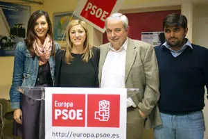 Debate PSOE Europa1