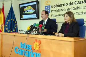 RP Canarias ITB Berlín