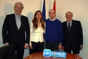 Sanchez Camacho-PP París