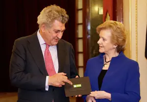 Informe Defensor del Pueblo