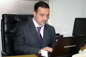 Hugo Alonso Adminitrador Hospital Español Bs As por PAMI 2