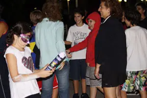 Carnaval Centro Galicia 3