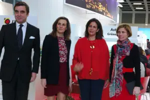 FERIA ITB Berlin 1