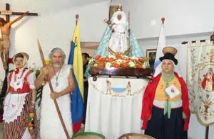 REINA DEL MUNDO 2014 1