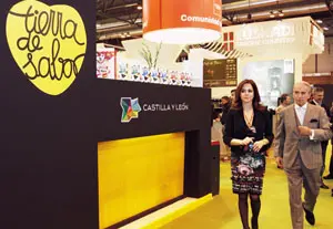 Silvia Clemente-Visita Gourmets 4
