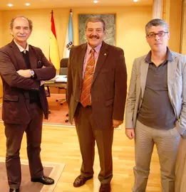 Casa Galega de Castilla-La Mancha