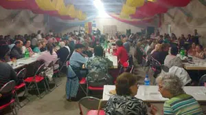 dorrego entretenimiento