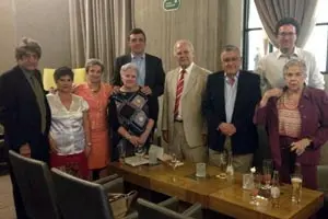 Ricardo Cortés en México1