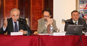 Ónega, Grevi Y O.Sushko