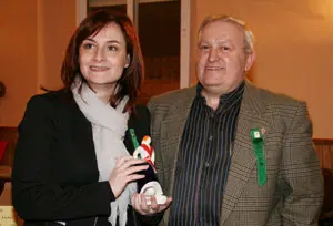 2014. VISITA MARIA BARRIOS. VISTAS REINAS MAGDALENA 2'014 096