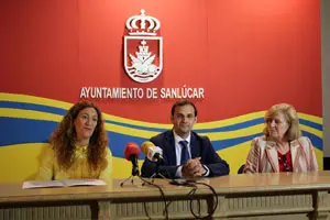 Presentación Argentinita
