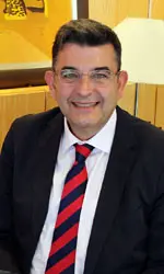 Joaquín Calvo- PP Bélgica II