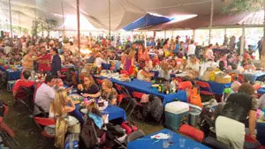 Mexico.Romeria Centro Gallego1