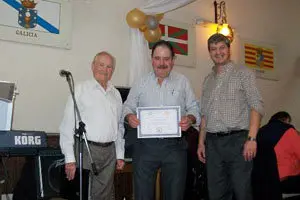 Centro valenciano paella9