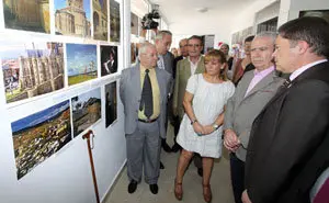 Exposición Mar del Plata