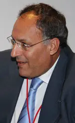 Cándido Padrón 3761