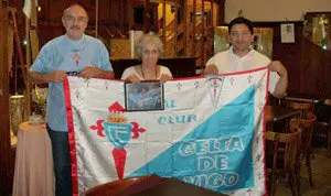 Peña celtista de Buenos Aires