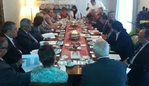 CONSEJO ADMINISTRACI‡N FES 2014 3