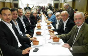 Hogar Gallego para Ancianos. Centro Gallego La Plata