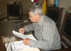 Cuba.Dia das Letras Ferrol00