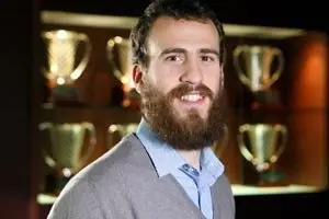 Sergio Rodríguez