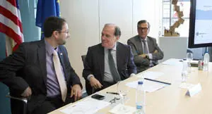 Jornada oportunidades EE UU