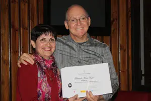Letras Galegas en el Lar Galego de Chile 4730
