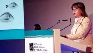 Rosa Quintana-Congreso AECOC