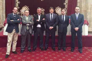 Seguro e internacionalización