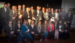 I Encuentro de Profesionales Hispano Argentinos (1)