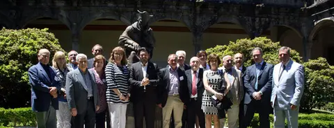 Foto familia