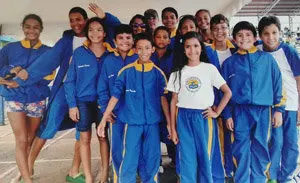 FOTO REGIONAL DE MASIFICACION CIUDAD BOLIVAR 2014