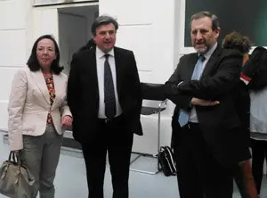 Paris-Camino de Santiago