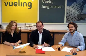 La Palma-firma convenio