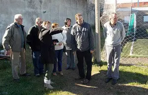 tornquist intendente 1