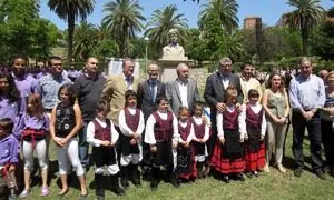 Xesus Vazquez en Cornella