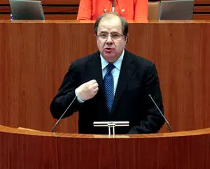 DEBATE SOBRE POLITICA GENERAL DE LA JUNTA DE CASTILLA Y LEON, 25/06/2014, CORTES DE CYL.