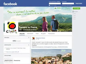 2014_06_27 Perfil Oficina Turimo España en Paris