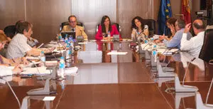 Comisión de Educación y Cultura48