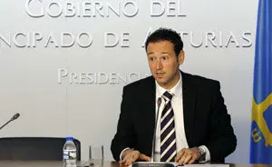 RP Reunion Consejo de Gobierno 1