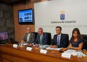 Presentación portal Transparencia