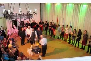 Mar Plata. CG Queimada