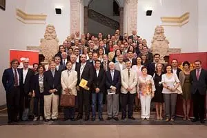Cervantes-Reunion directores