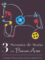 Cartel Semana de Soria